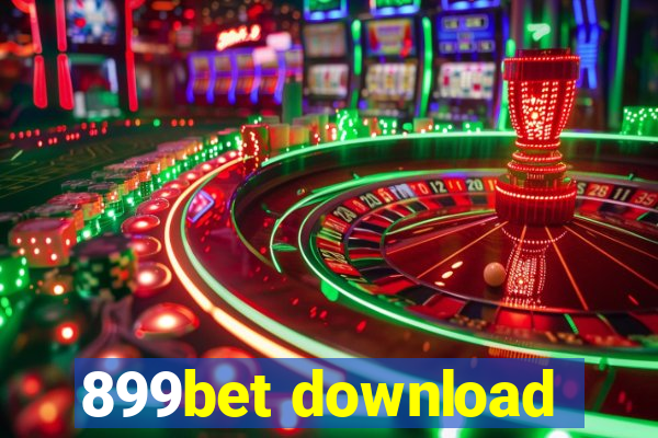 899bet download